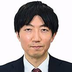 Daisuke Akimoto (ICAS Academic Fellow at Institute of Contemporary Asian Studies (ICAS))