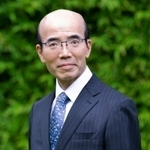 Junji SHIMADA (Consul General at Consulate General of Japan in Melbourne)