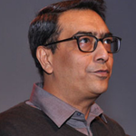 Anamitra Anurag Danda (Senior Visiting Fellow at Observer Research Foundation  (India))