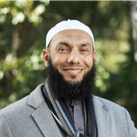 Mohammad Abdalla AM (Professor/ Director of the Centre for Islamic Thought and Education at The University of South Australia)